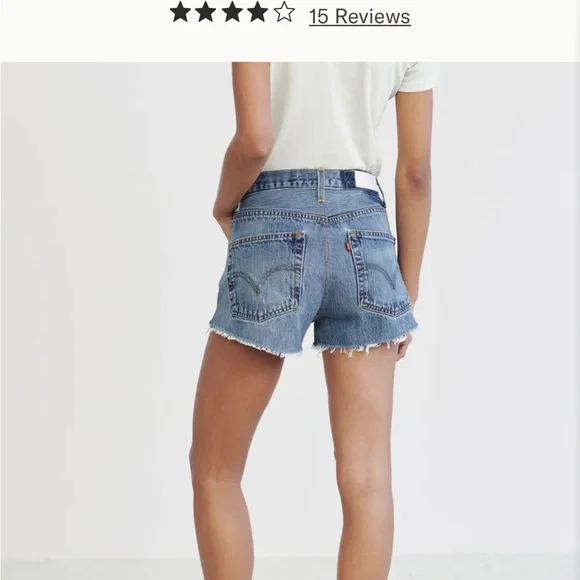 Redone Jenni Kayne the short! Never worn!